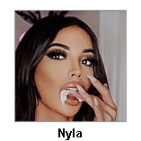 Nyla