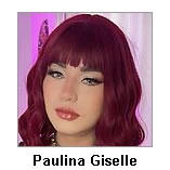 Paulina Giselle