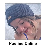 Pauline Onlinee
