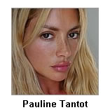 Pauline Tantot