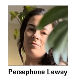 Persephone Leway