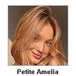 Petite Amelia