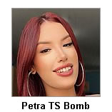 Petra TS Bomb
