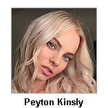 Peyton Kinsly
