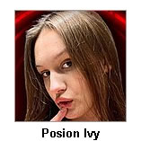 Poison Ivy