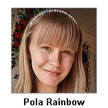 Pola Rainbow