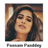 Poonam Panddey