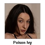 Posion Ivy