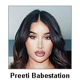 Preeti Babestation