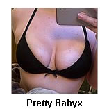 Pretty Babyx