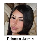 Princess Jasmin