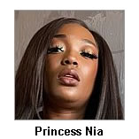Princess Nia