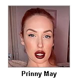 Prinny May