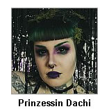 Prinzessin Dachi
