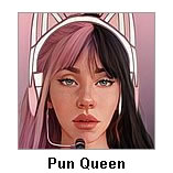 Pun Queen