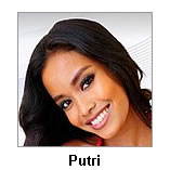 Putri
