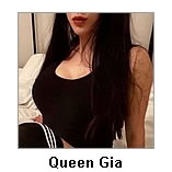 Queen Gia