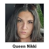 Queen Nikki