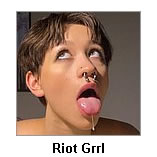 Riot Grll