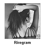 Riregram