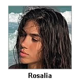 Rosalia