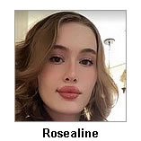 Rosealine