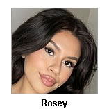 Rosey