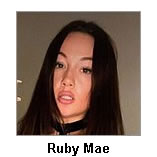 Ruby Mae