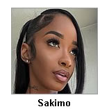Sakimo