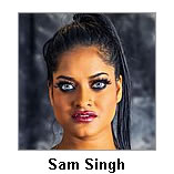 Sam Singh