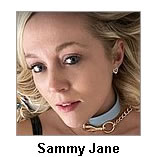 Sammy Jane