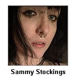 Sammy Stockings