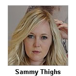 Sammy Thighs