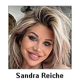 Sandra Reiche