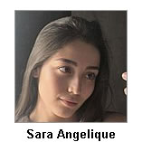 Sara Angelique