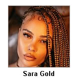 Sara Gold