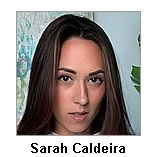 Sarah Caldeira