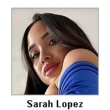 Sarah Lopez