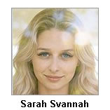 Sarah Svannah