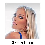 Sasha Love