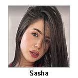 Sasha