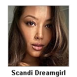 Scandi Dreamgirl