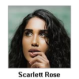 Scarlett Rose