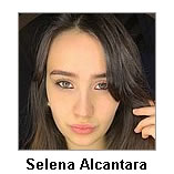 Selena Alcantara