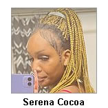 Serena Cocoa