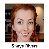 Shaye Rivers