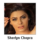 Sherlyn Chopra
