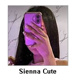 Sienna Cute