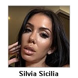 Silvia Sicilia