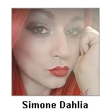 Simone Dahlia